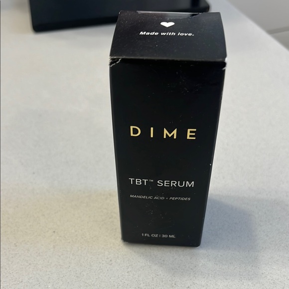 dime beauty Other - DIME TBT Serum